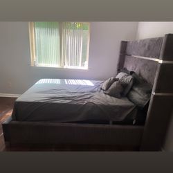Whole Bed Set