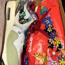 Nike AirMax 1 SP Concepts 