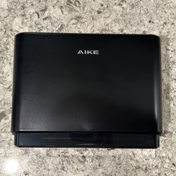 AIKE Wall Mount Paper Towel Dispenser