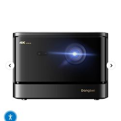 Dangbei Mars Pro Laser Projector