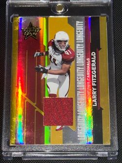 Larry Fitzgerald