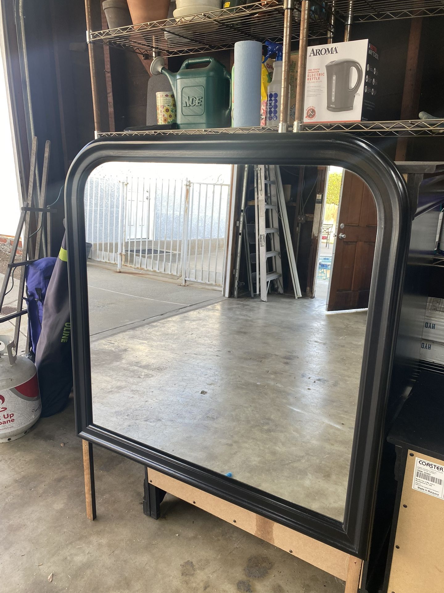 Mirror For Dresser