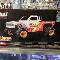 Limited Edition Losi JRXT!!