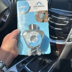 Hose Timer NEW!!!!!
