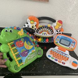 Baby Toys