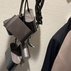 Dyson Chargers 