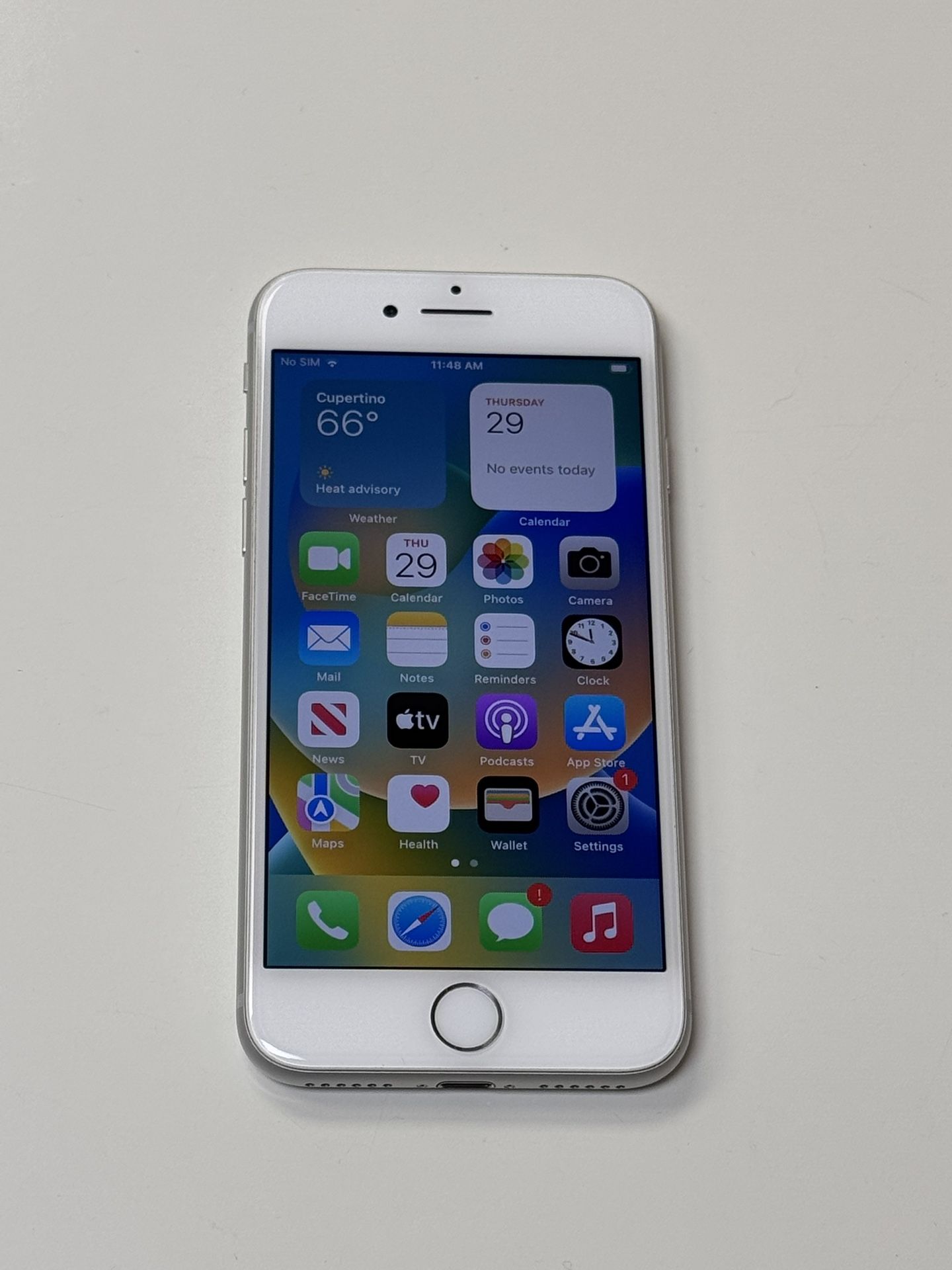 Apple iPhone 8 64GB Unlocked Desbloqueado‐Liberado Boost Mint Mobile T-Mobile Metro Verizon