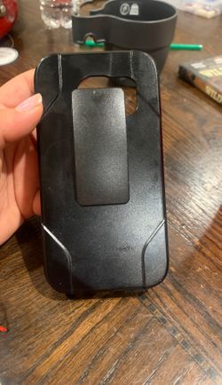 Phone case