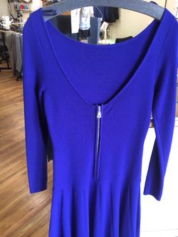 Milly brand new dress, size small