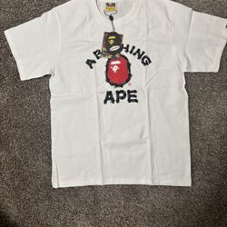 Bape Shirt