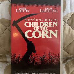 Children Of The Corn UMD PSP Movie