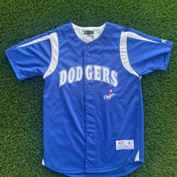 Los Angeles Dodgers Jersey