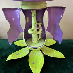 Disney Magical Music 🎶 Tinker Bell Mushroom 🍄 