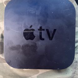 apple tv 