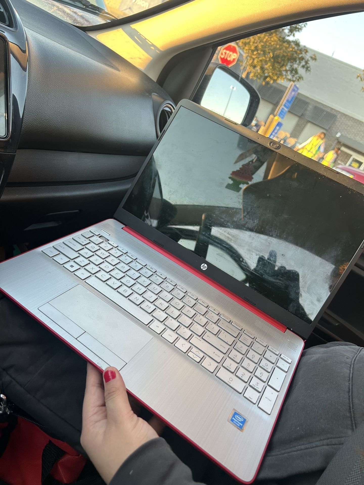Hp Laptop