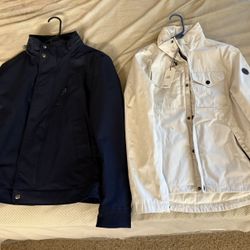 Jackets