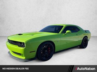 2015 Dodge Challenger