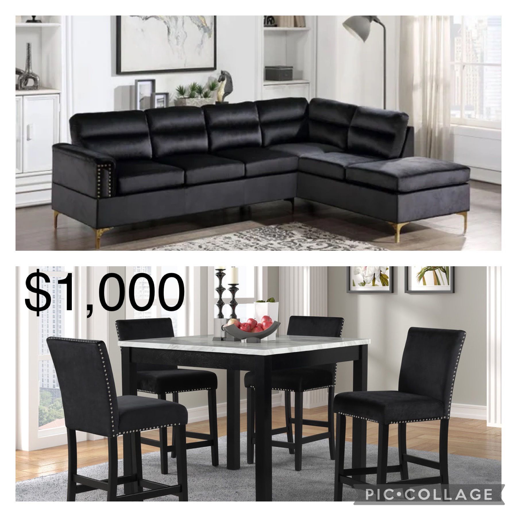 Furniture Package! Sale