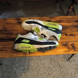 Nike Air Max
