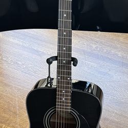 Fender Acoustic Dreadnaught Guitar