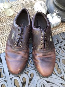 Foot Joy Golf Shoes Size 11