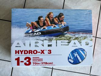 Boat Tube