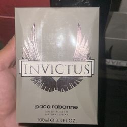 Invictus
