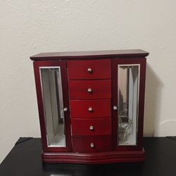 Jewelry Box