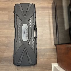 Spikes Tactile Hard Rifle Case