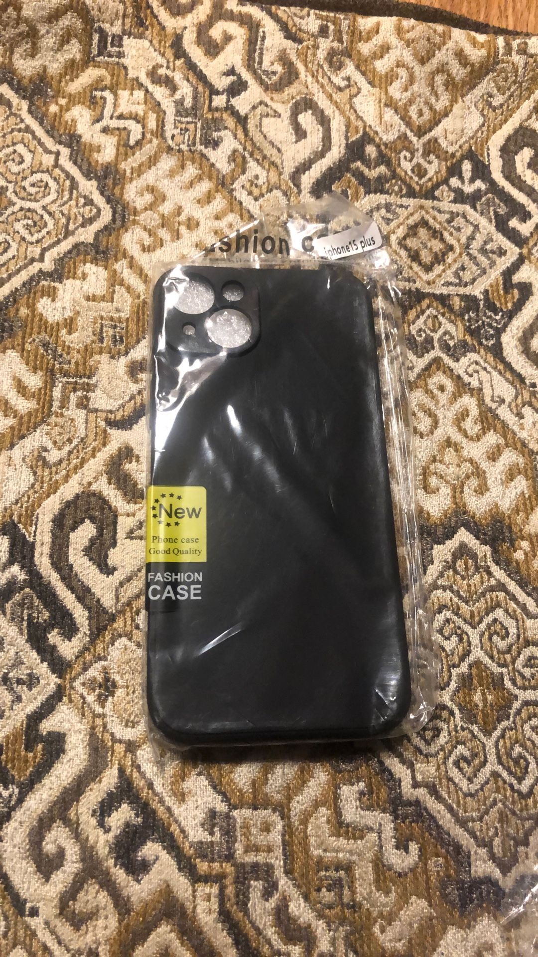 I Phone 15 Plus Cases