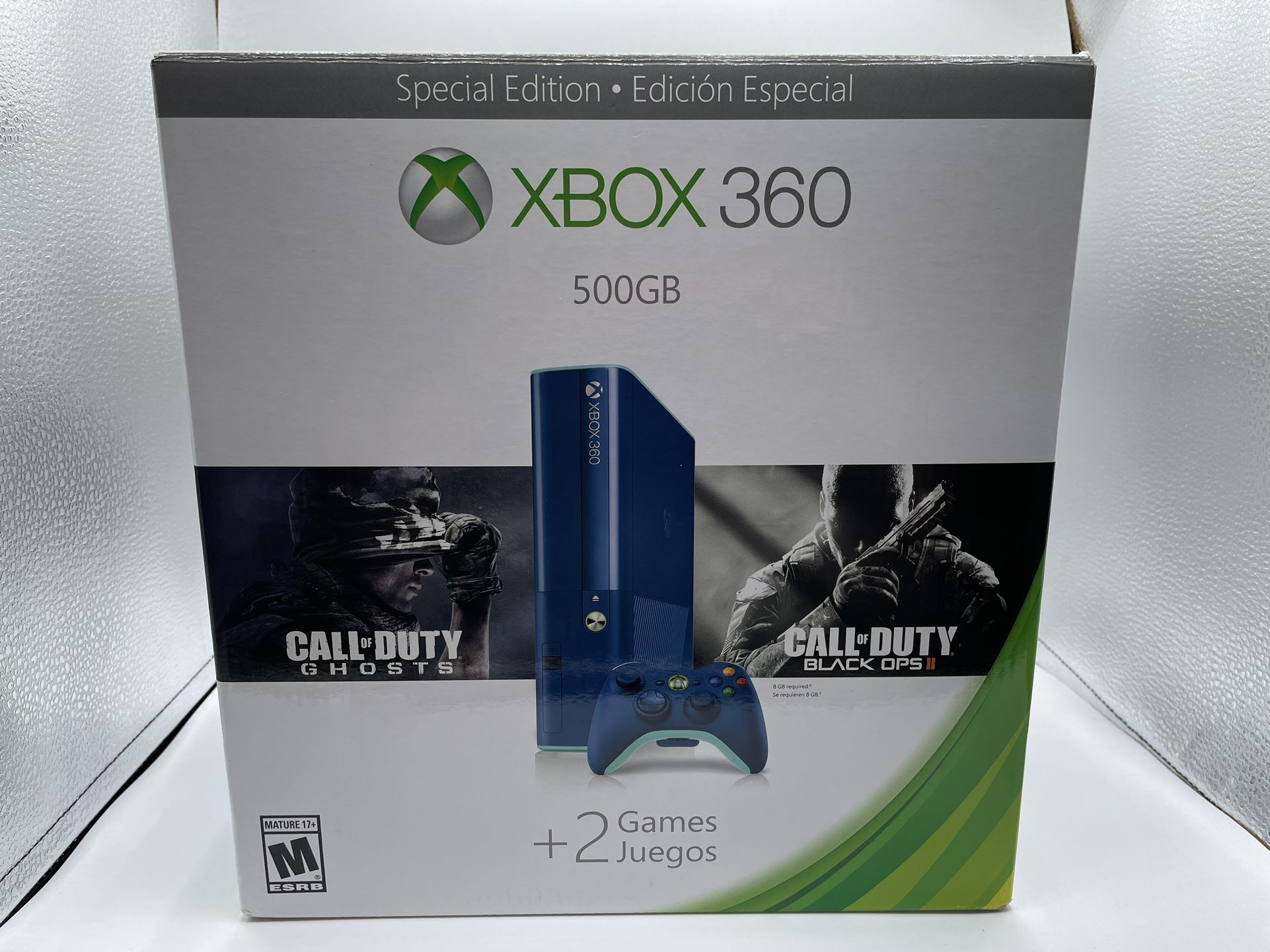 Xbox 360 Super Slim for Sale in Land O' Lakes, FL - OfferUp