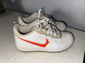 Nike Forces 
