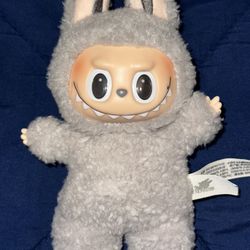 POPMART Sesame Bean Labubu 