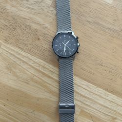 Fossil Watch