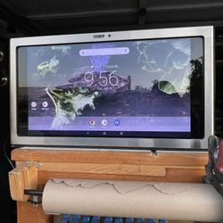 GE Profile Kitchen Hub 30”