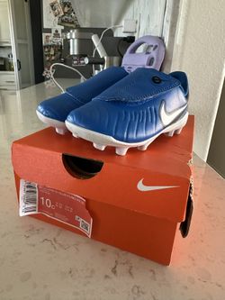 Nike Soccer Cleats 