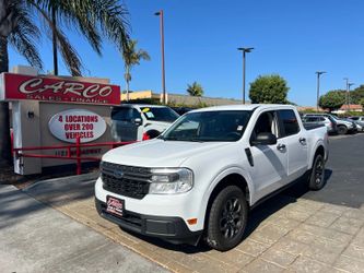 2024 Ford Maverick