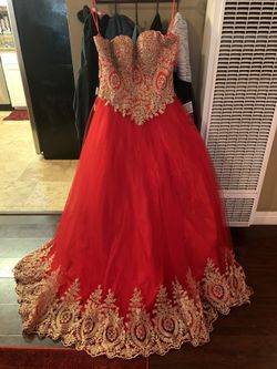 15 dress