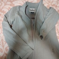 Magellan Jacket 