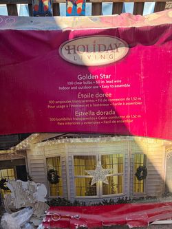 Christmas decor