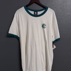 Oakland Athletics X Eric Emanuel SS Tee
