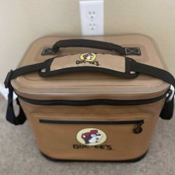 CHEAP!! Yeti Style Buc-ee’s Soft Cooler