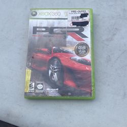 Xbox 360 Game