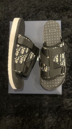 Dior Slides