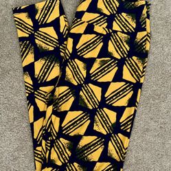 Lularoe Leggings One size
