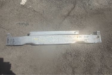 2018 2019 2020 2021 2022 2023 2024 Audi Q5 SQ5 Front Bumper Reinforcement OEM 80A807113C