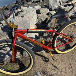 Se Bike Monster Ripper 29”