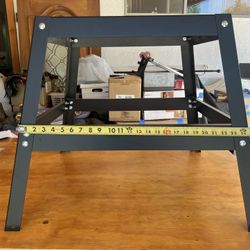 Stand For Table Saw