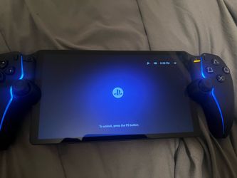 PS Portal