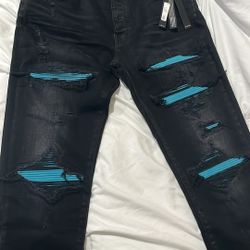 AMIRI JEANS 
